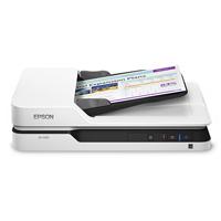 ESCANER EPSON WORKFORCE DS-1630, 25 PPM/10 IPM, 1200 DPI, 48 BITS, CAMA PLANA, USB, ADF, DUPLEX ESCANER EPSON WORKFORCE DS-1630, 25 PPM/10 IPM, 1200 DPI, 48 BITS, CAMA PLANA, USB, ADF, DUPLEX